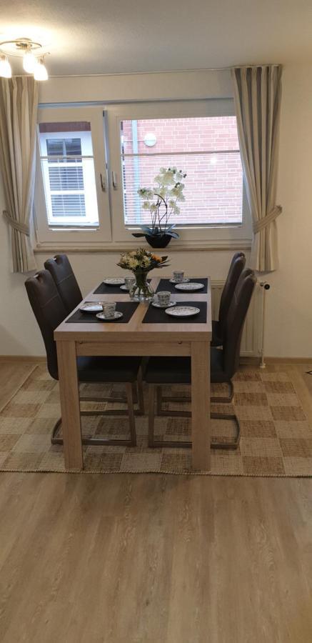 Ferienwohnung Haus Niemann Wyk auf Föhr Exterior foto