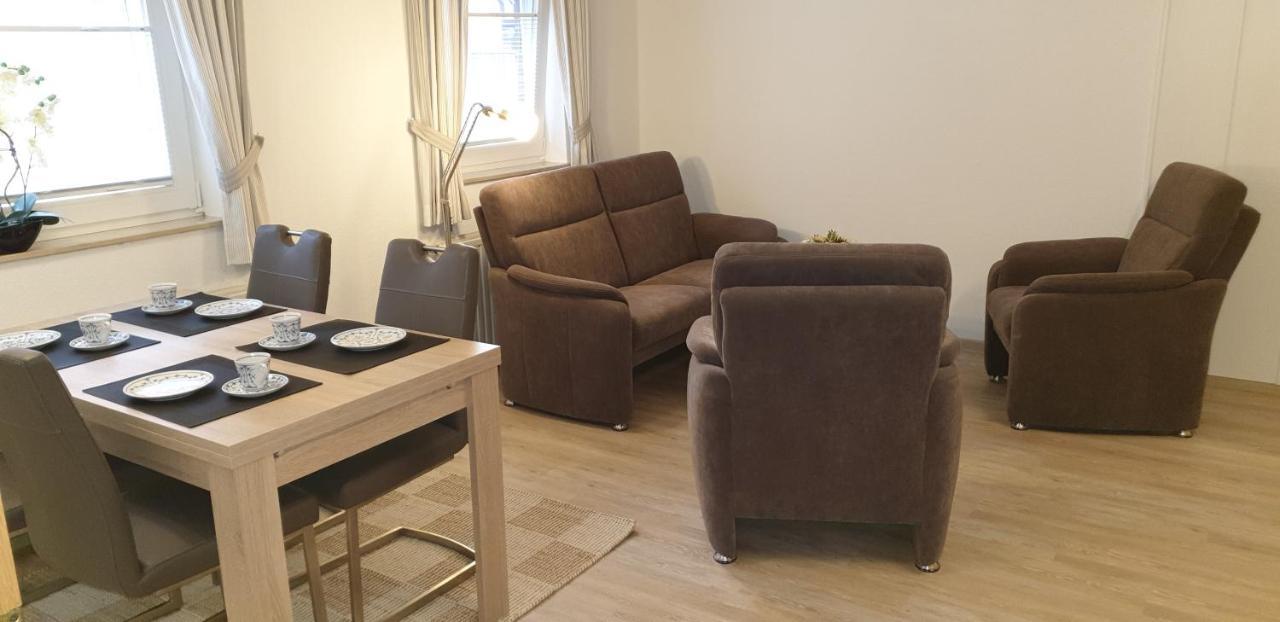 Ferienwohnung Haus Niemann Wyk auf Föhr Exterior foto