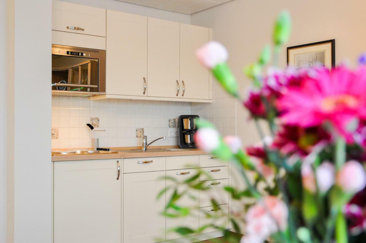 Ferienwohnung Haus Niemann Wyk auf Föhr Exterior foto