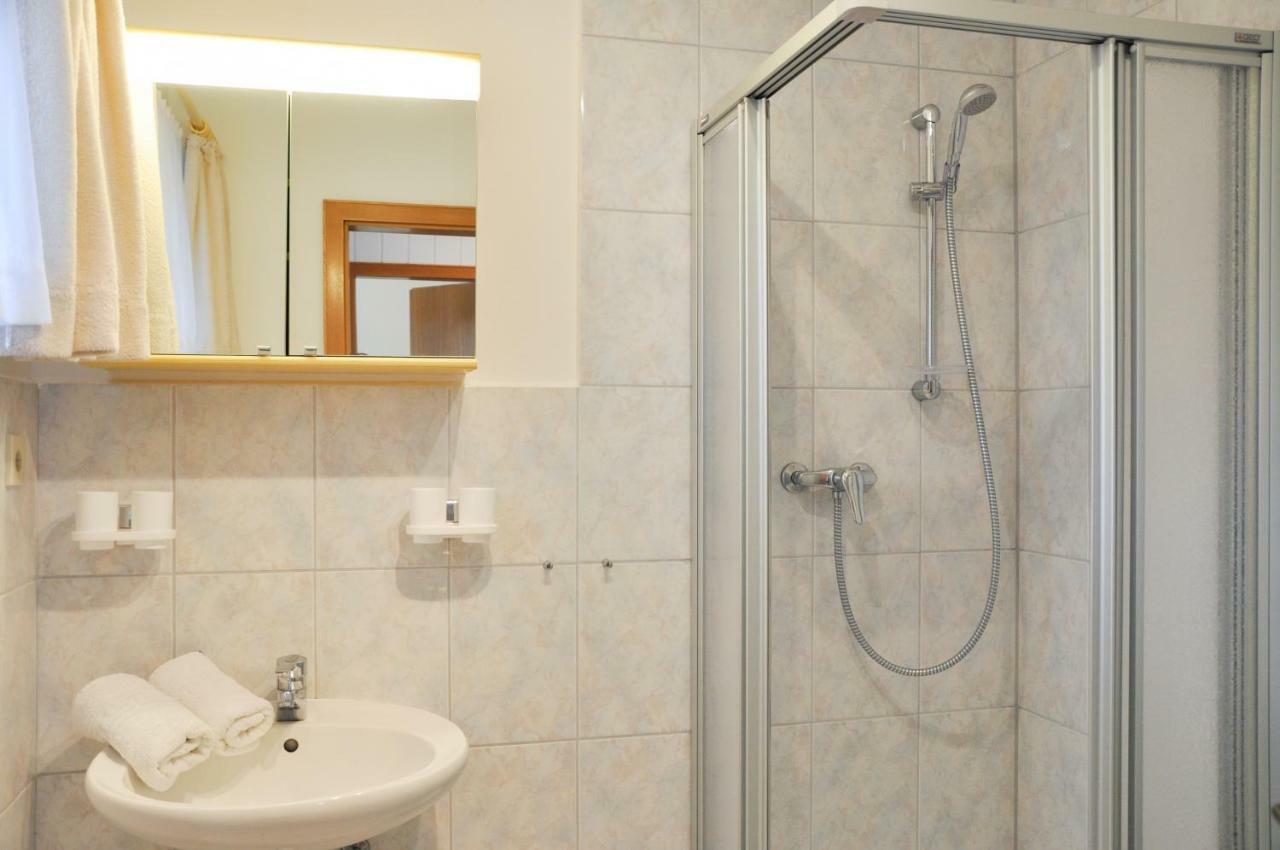 Ferienwohnung Haus Niemann Wyk auf Föhr Exterior foto