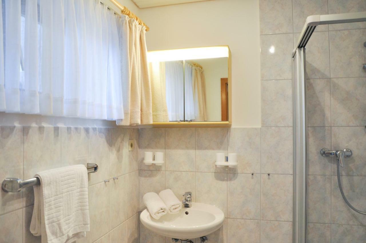Ferienwohnung Haus Niemann Wyk auf Föhr Exterior foto