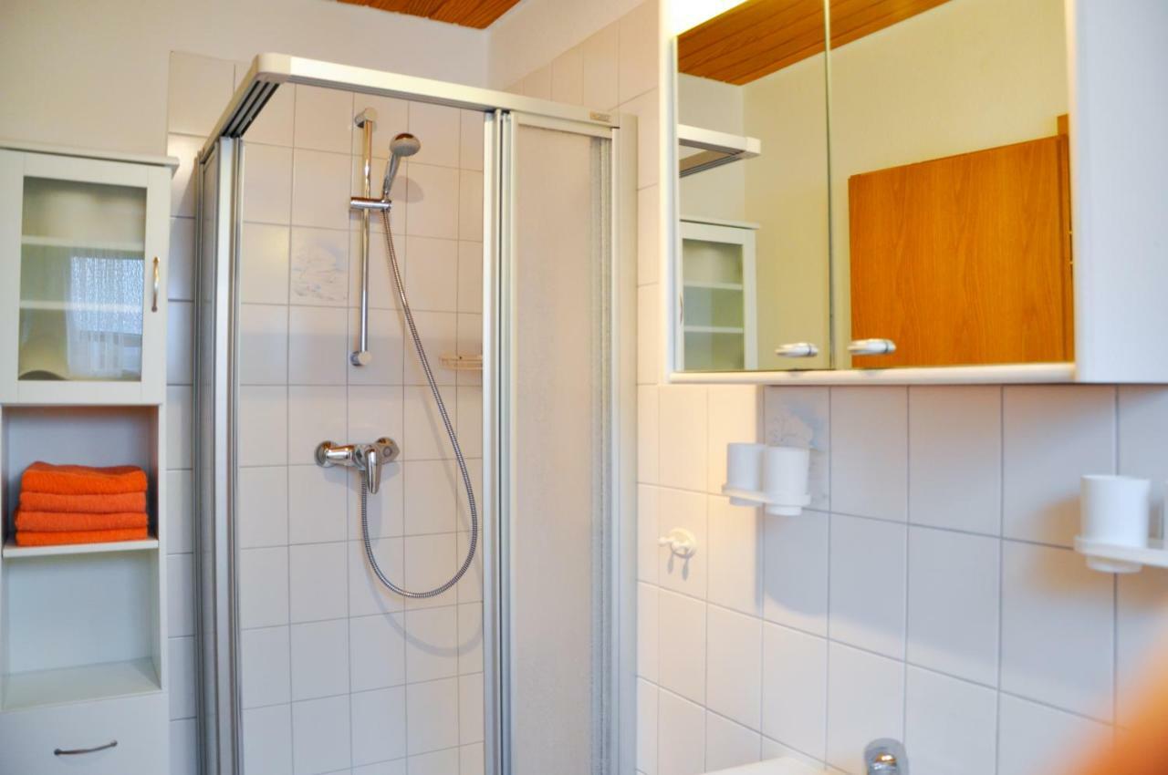 Ferienwohnung Haus Niemann Wyk auf Föhr Exterior foto