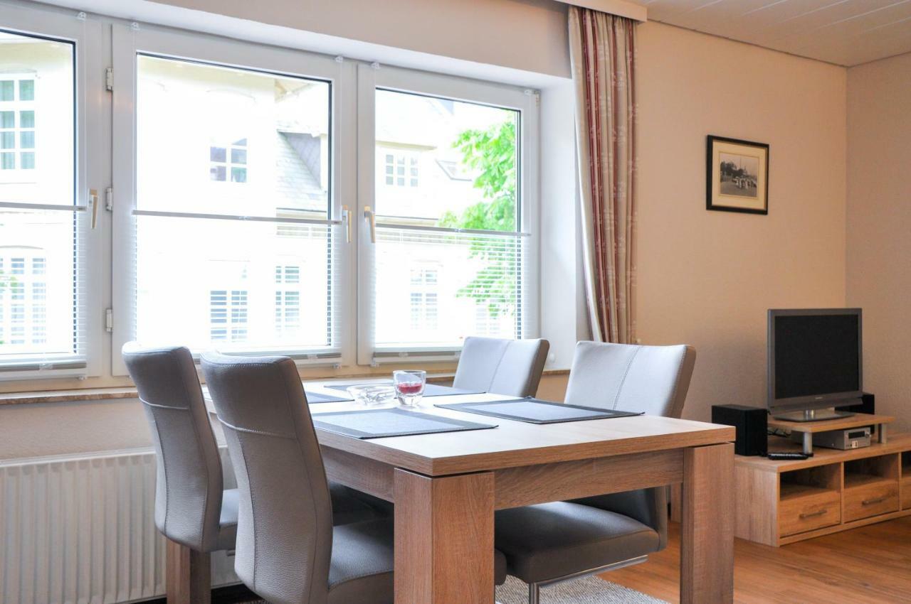 Ferienwohnung Haus Niemann Wyk auf Föhr Exterior foto